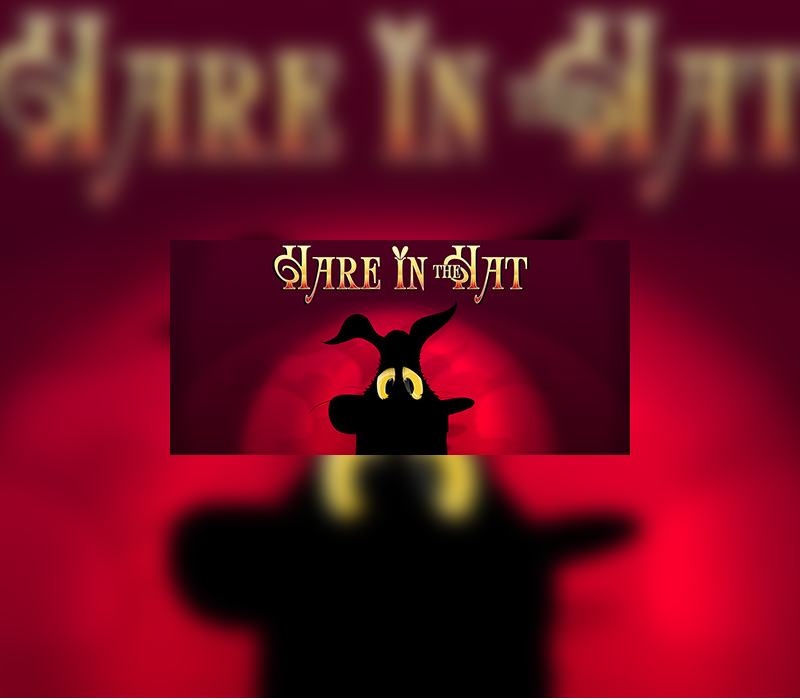 Hare In The Hat Steam Key