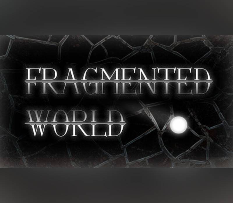 Fragmented World PC Steam CD Key