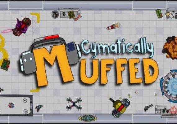Cymatically Muffed PC Steam Key
