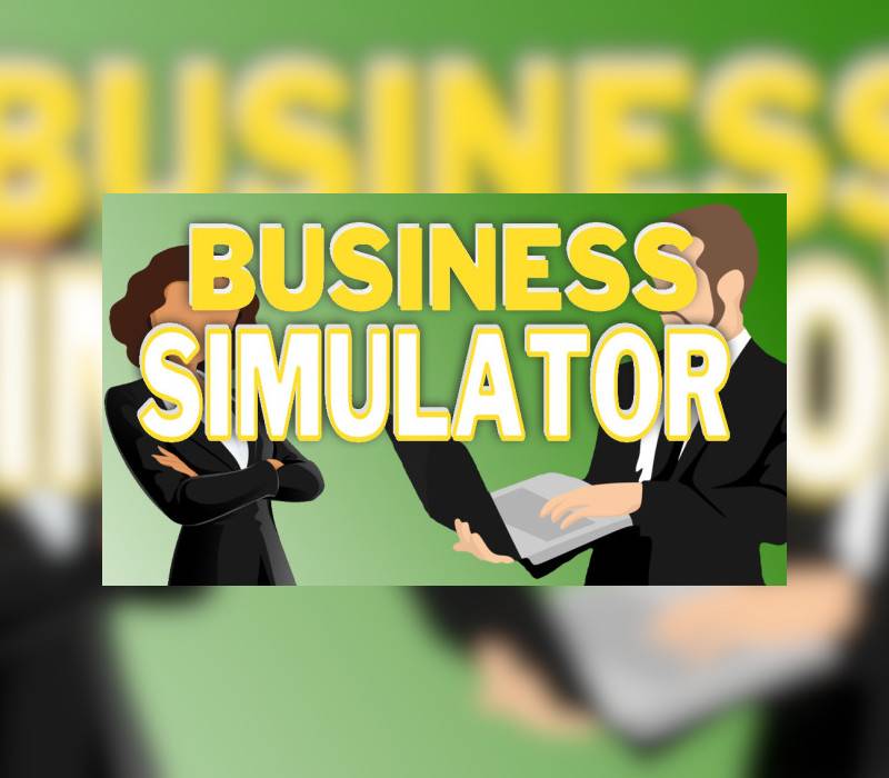 Business Simulator Steam Key