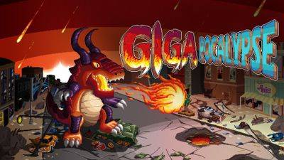 Gigapocalypse