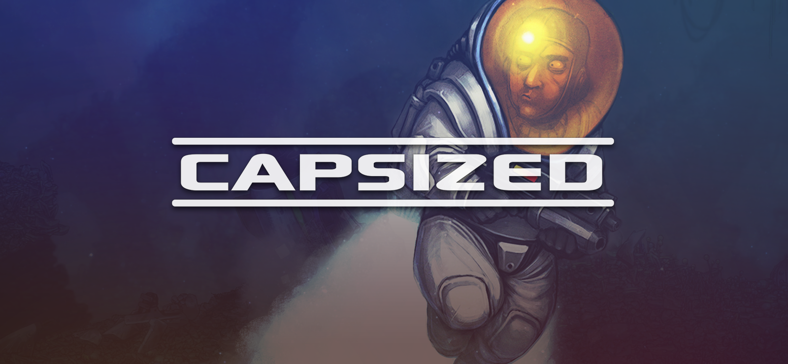Capsized