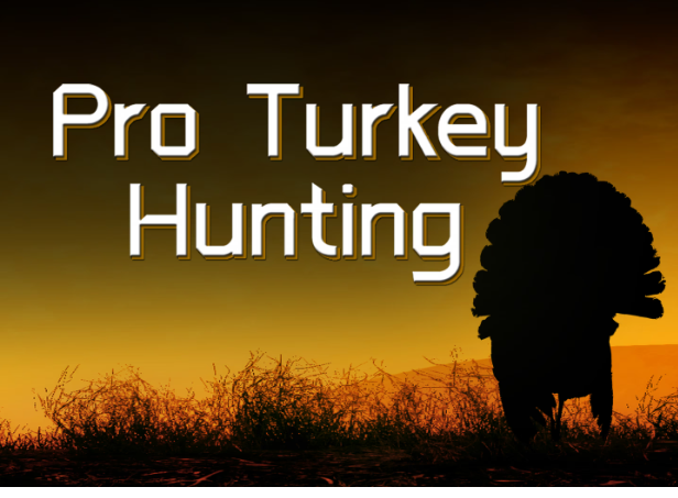 Ps5 pro Pro Turkey Hunting PS5