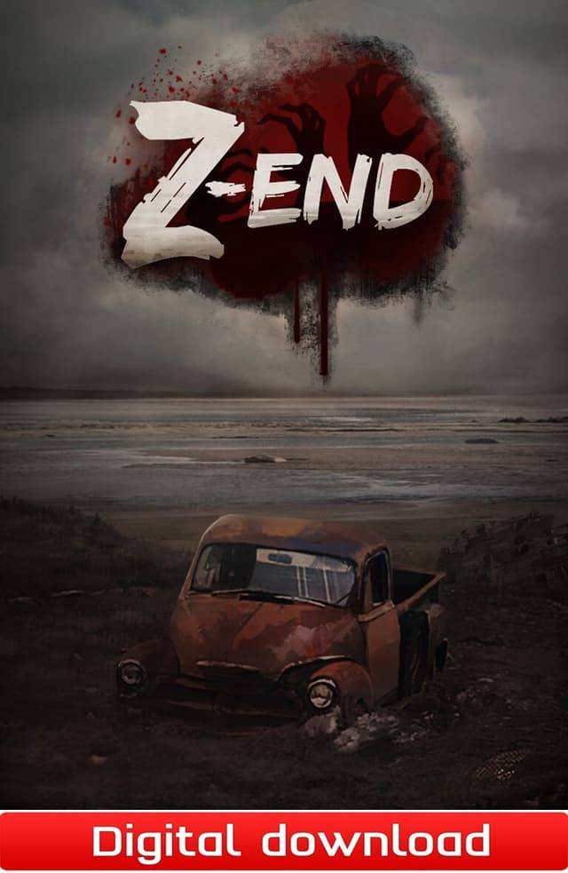 Z-End PC Windows