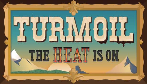 The Heat Is On PC Windows Mac OSX Linux