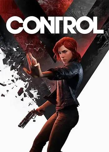 Control Xbox Live Key EU