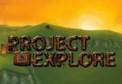 Project Explore PC Steam Key