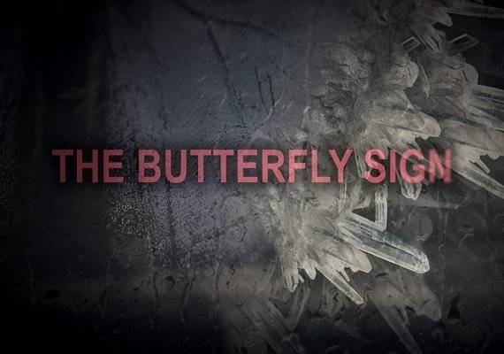 The Butterfly Sign Human Error PC Steam Key