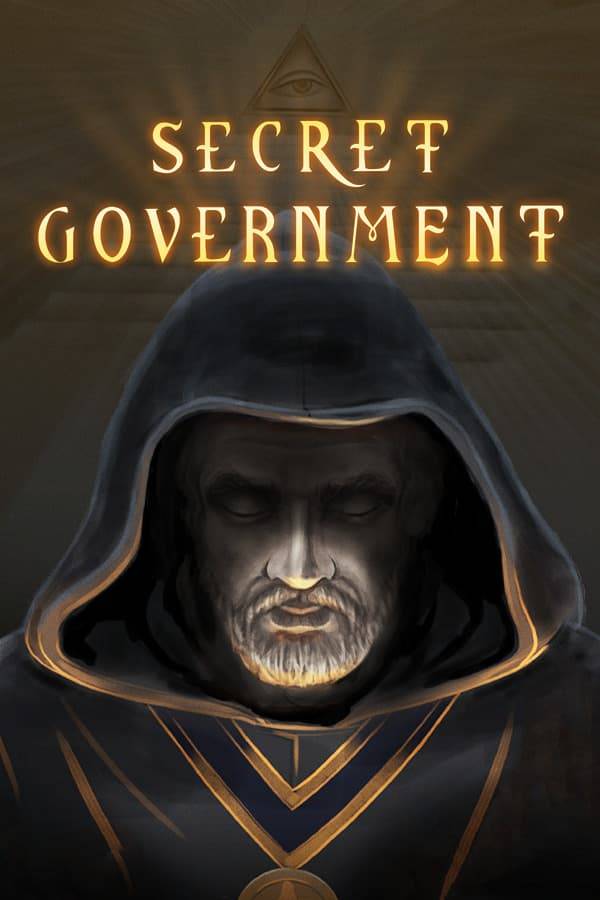 Secret Government PC Windows Mac OSX Linux