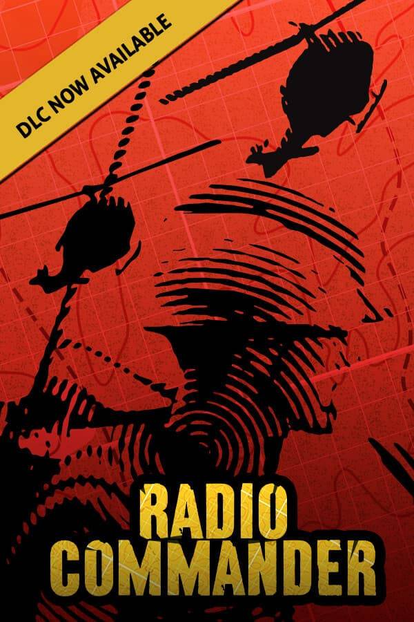 Radio Commander PC Windows Mac OSX Linux