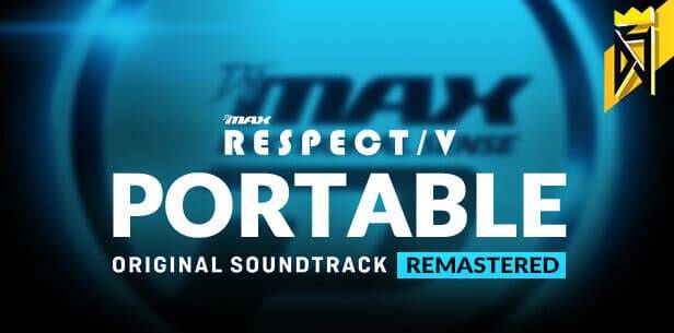 DJMAX RESPECT V PC Window