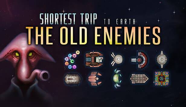 Shortest Trip To Earth PC Windows Linux