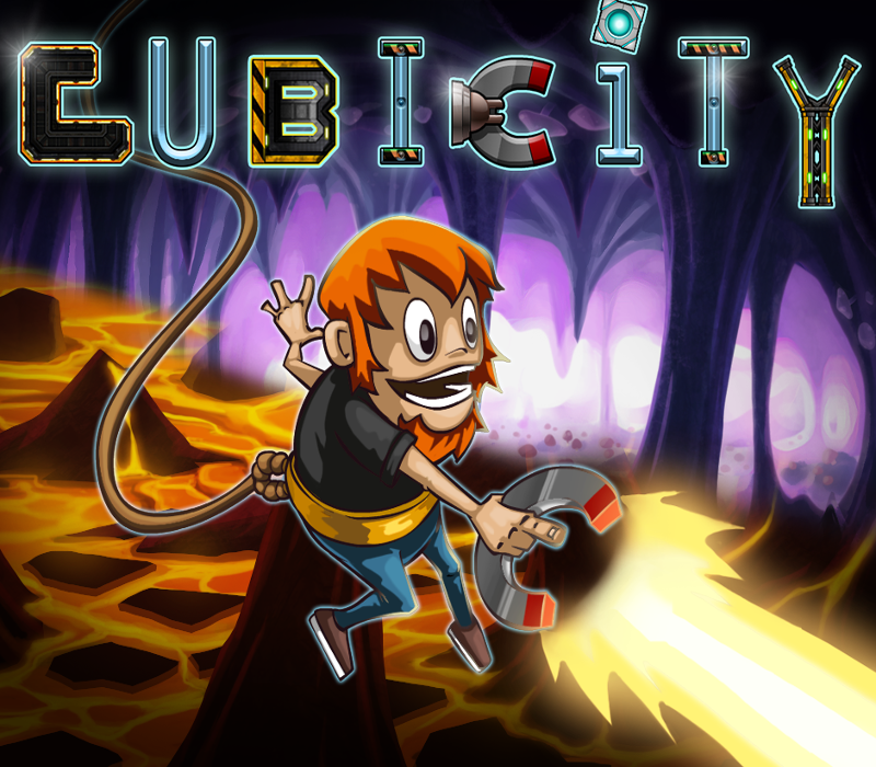 Cubicity PC Steam Key
