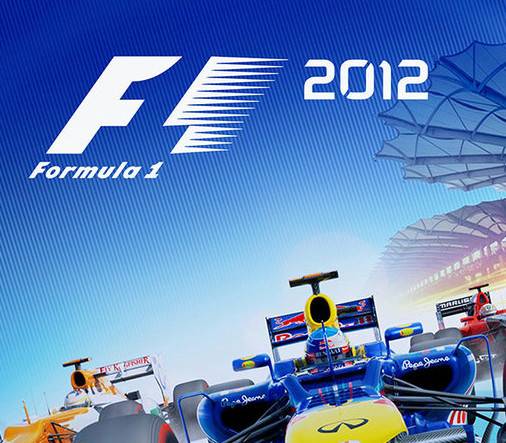 F1 2012 PC Steam Key