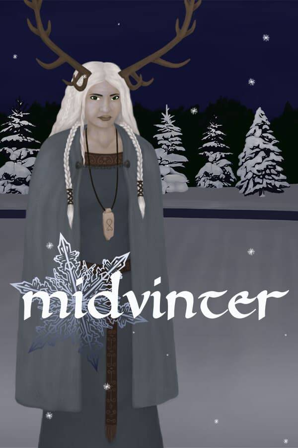 Midvinter PC Windows
