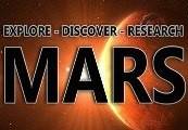 Mars Simulator Red Planet PC