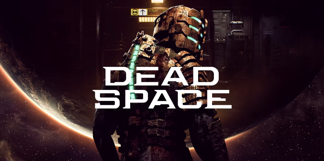 Dead Space Remake PC Steam Key