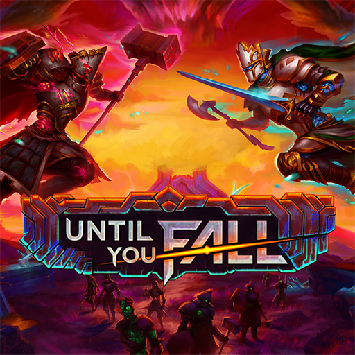 Until You Fall