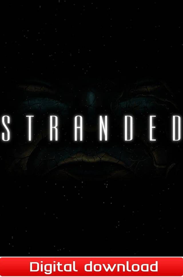 Stranded PC Windows Mac OSX Linux