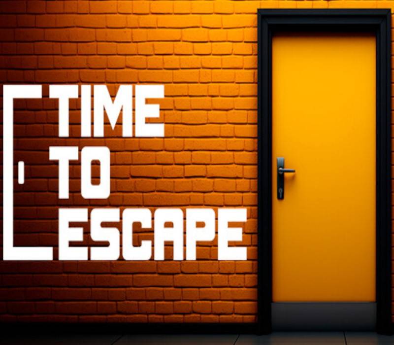 Time to Escape PC Steam Key