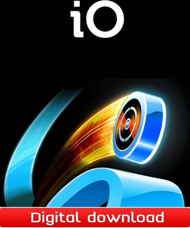 iO PC Windows Mac OSX Linux