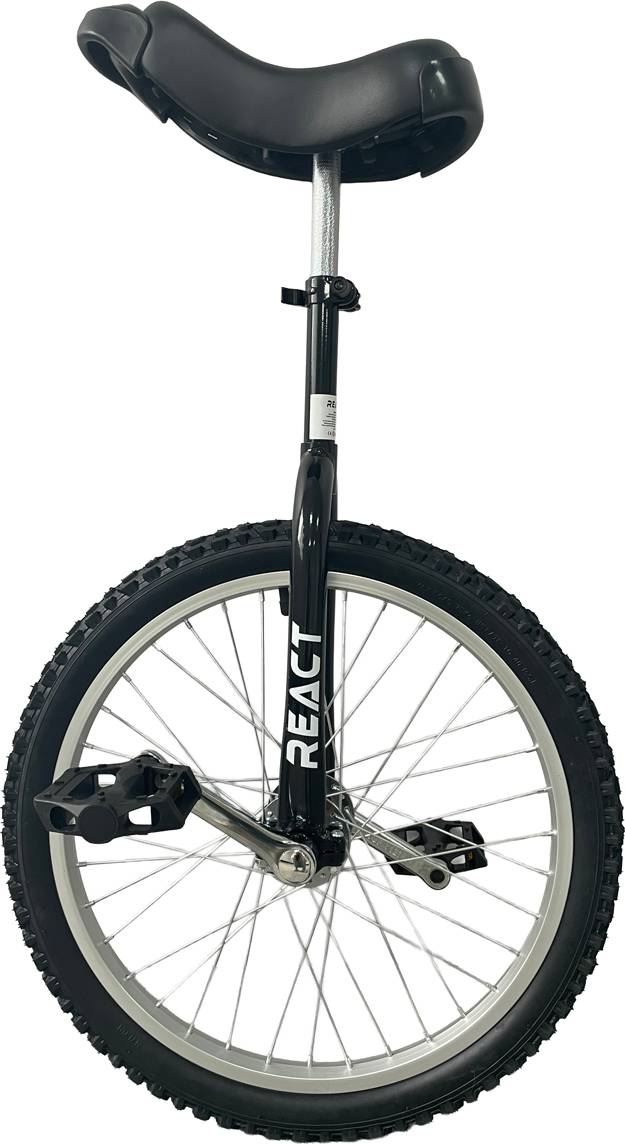 Enhjuling 20"