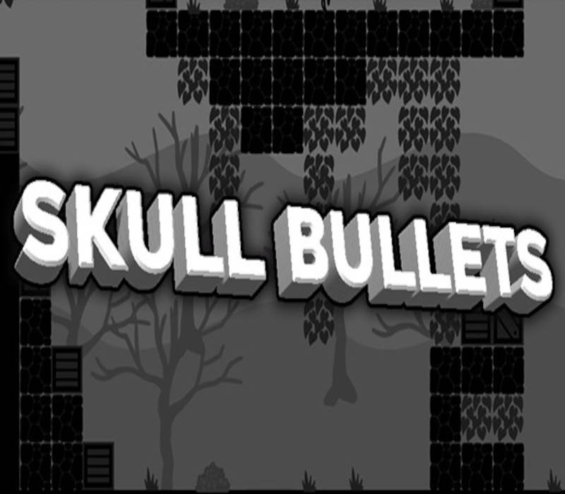 Skull Bullets PC Steam Key