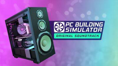 PC Building Simulator Soundtrack