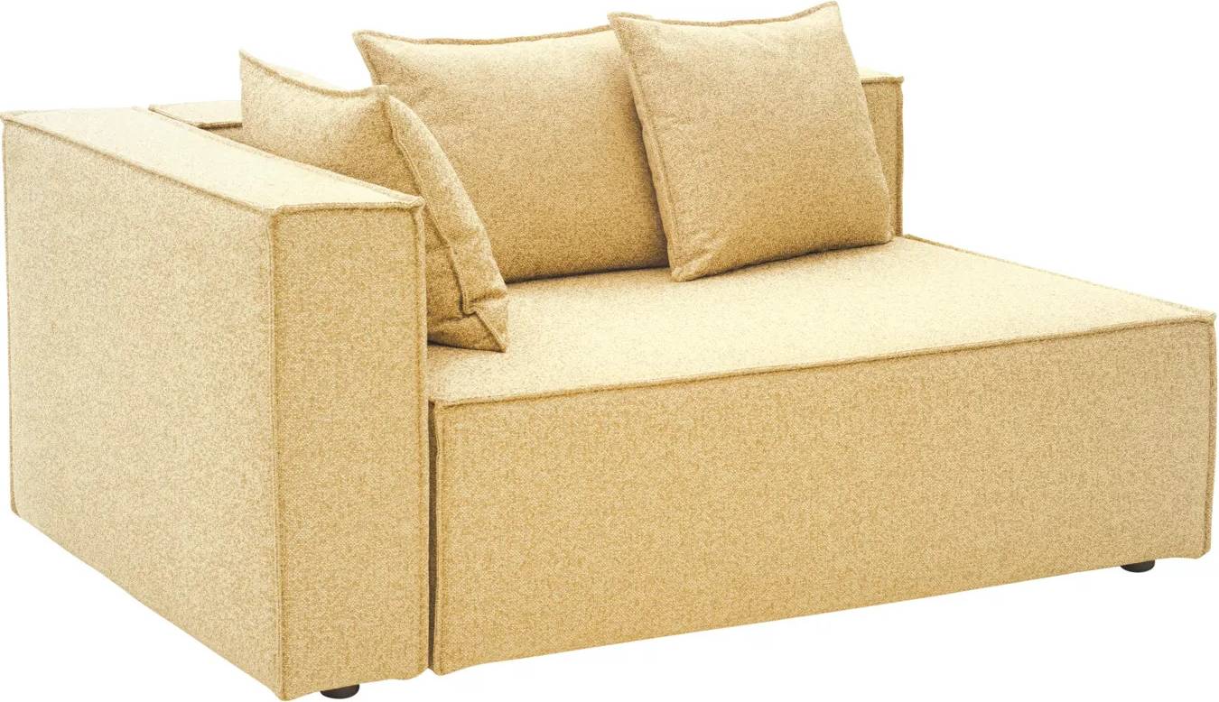 Brafab Muki Højre Modul Modulsofa