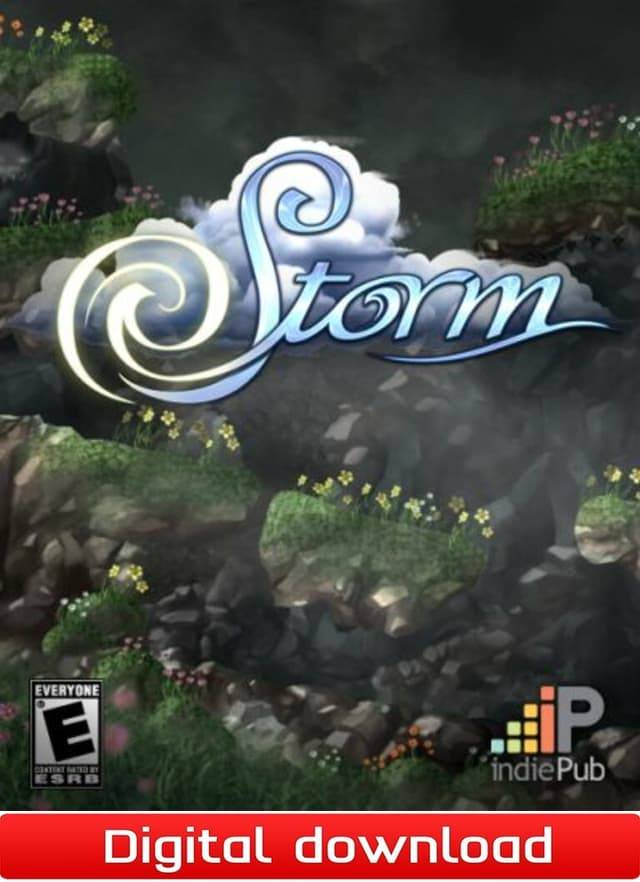 Storm PC Windows