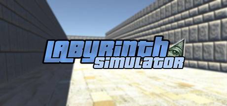 Labyrinth spel Labyrinth Simulator PC Steam Key
