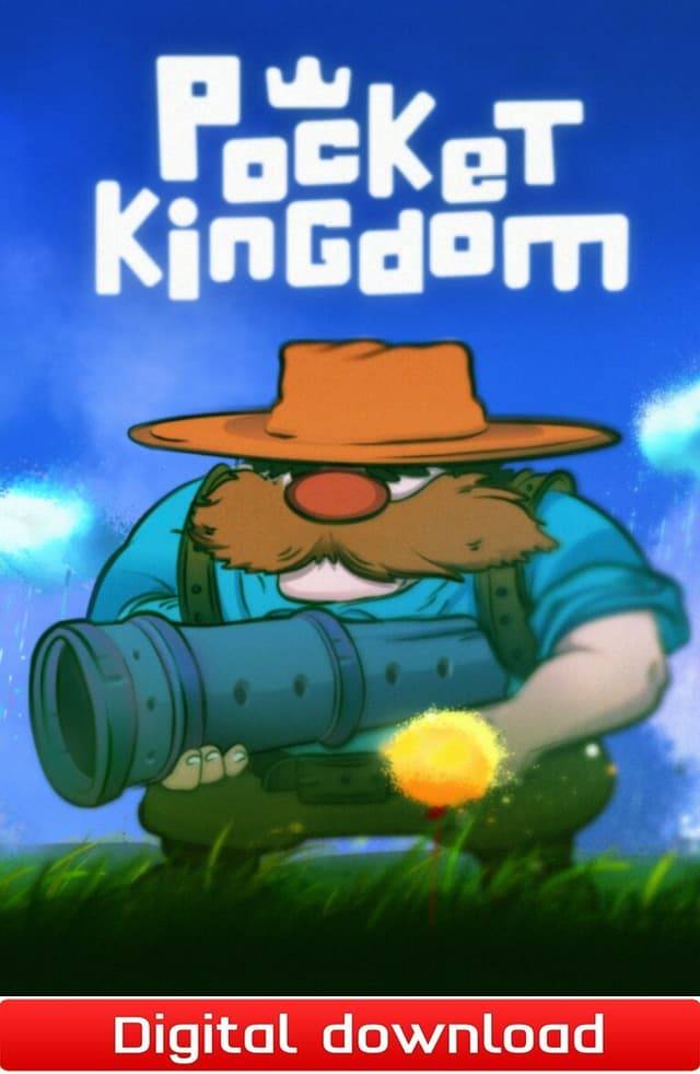 Pocket Kingdom PC Windows Mac OSX Linux