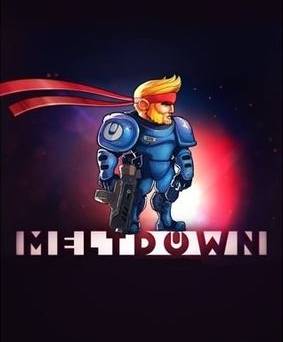 Meltdown PC Steam Key Global