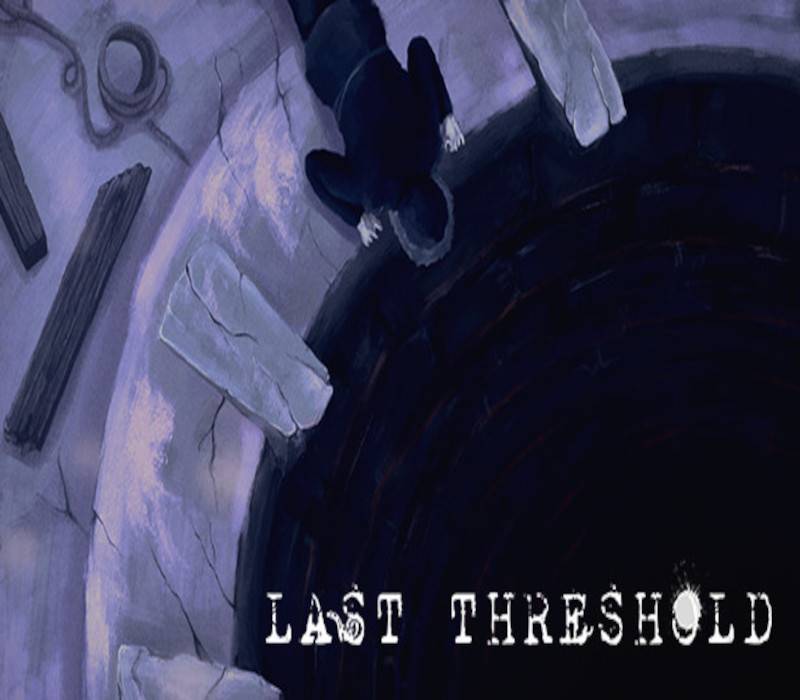 Last Threshold PC Steam Key