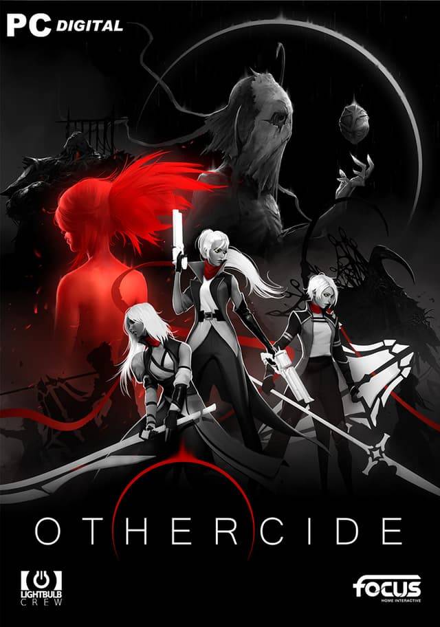Othercide PC Windows