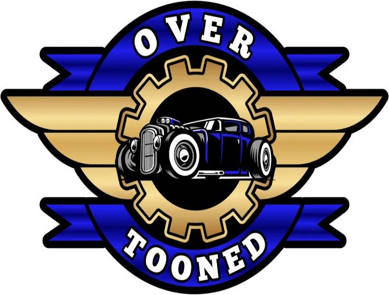 Over Tooned PC Steam Key
