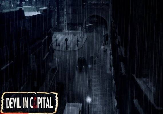 Devil In The Capital PC Steam Key