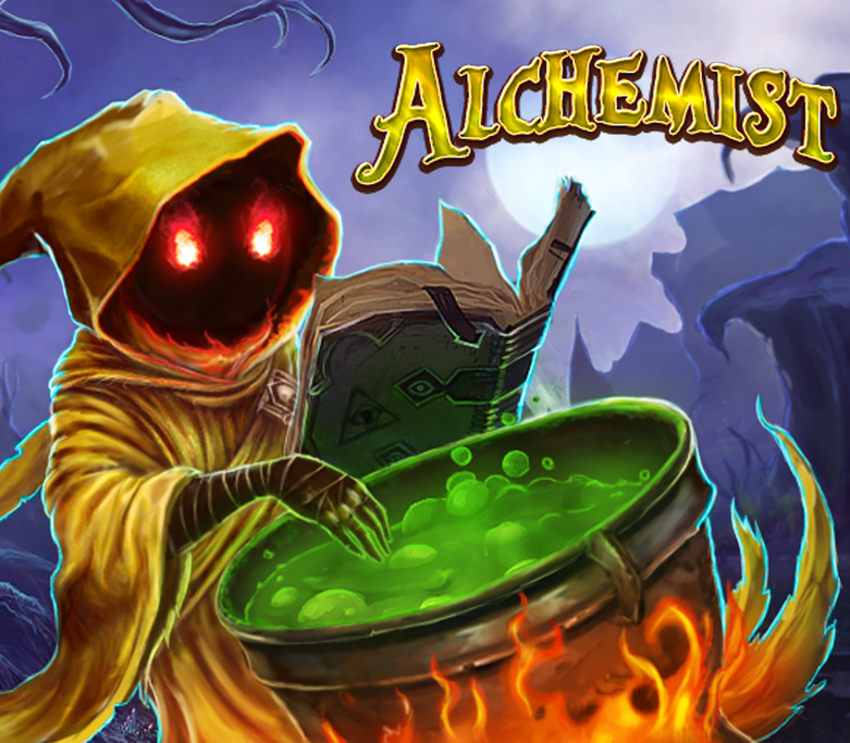 Alchemist PC Steam Key Global