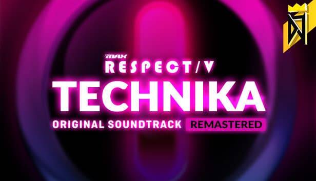 DJMAX RESPECT V PC Window