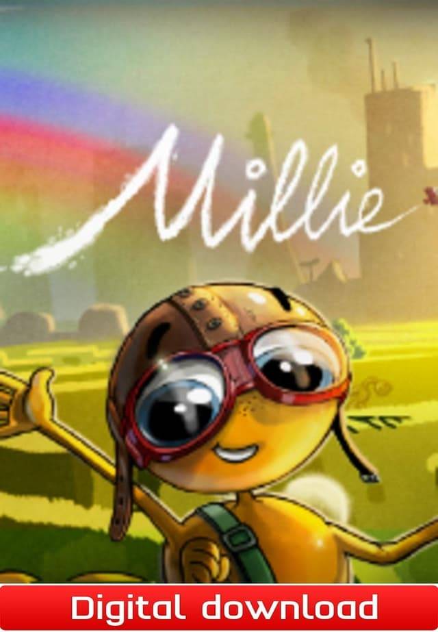 Millie PC Windows Mac OSX Linux
