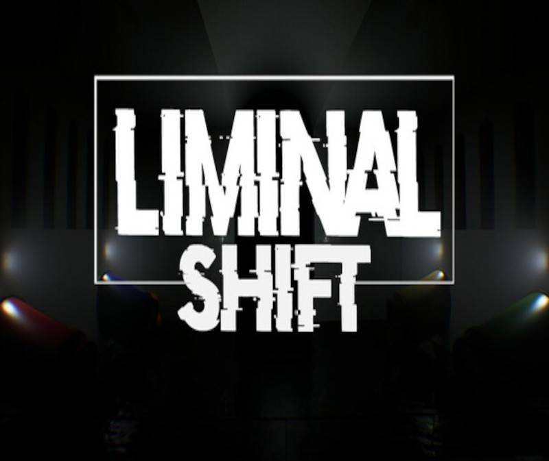 Liminal Shift PC Steam Key