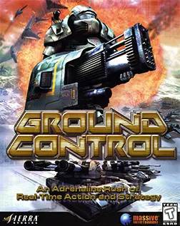 Ground Control Collection EN Global Steam Key