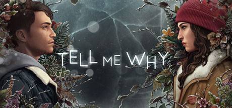 Tell Me Why Steam Key