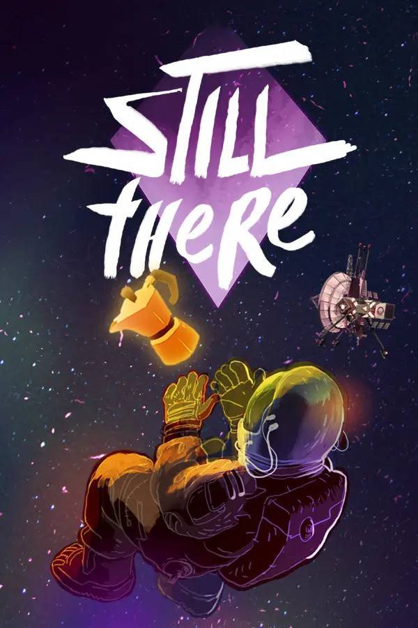 Still There PC Mac Steam Digital Code
