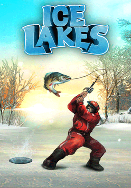 Ice Lakes PC Game Key