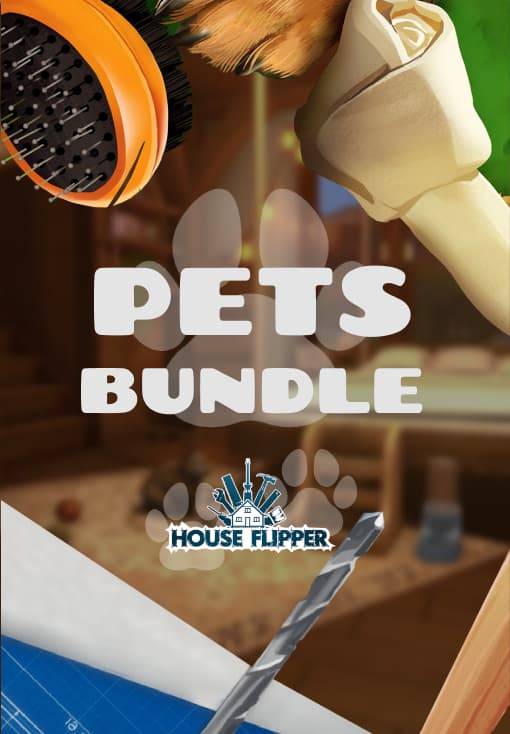 Pets Bundle PC Game Key
