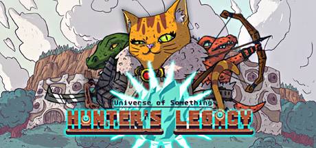 Hunters Legacy PC Steam Key