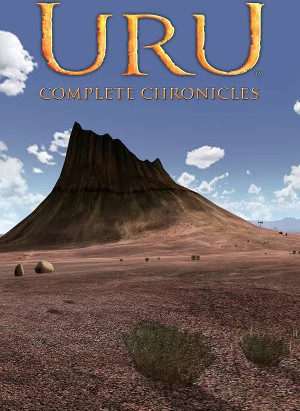 Complete Chronicles PC Mac Digital Code