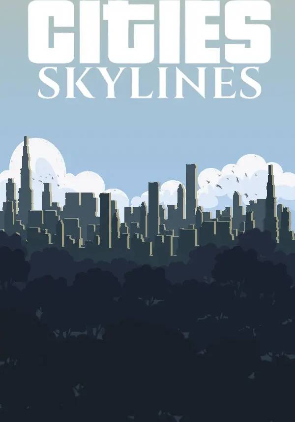 Cities Skylines Complete Edition PC Mac Linux