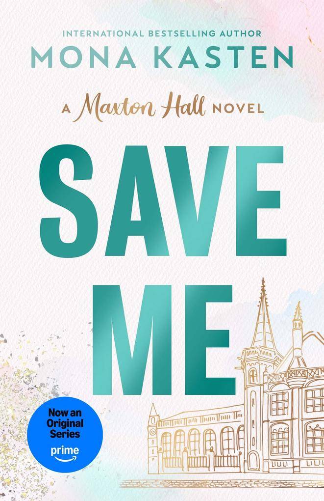 Amazon prime Save Me
